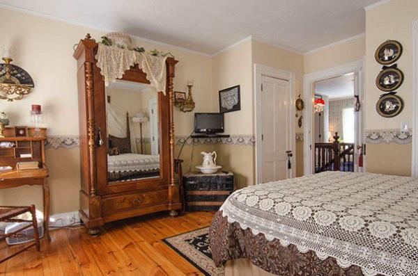Tea Rose Inn At Plymouth, Nh Экстерьер фото