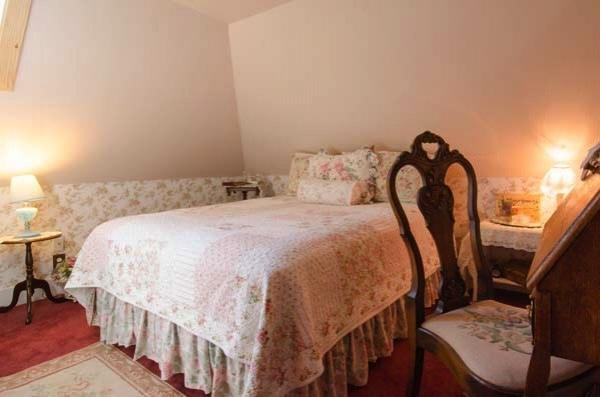 Tea Rose Inn At Plymouth, Nh Экстерьер фото
