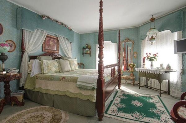 Tea Rose Inn At Plymouth, Nh Экстерьер фото