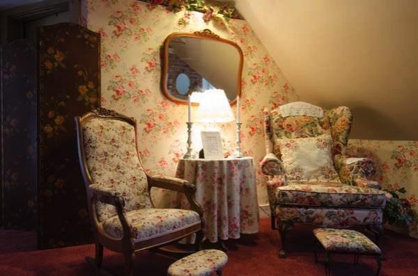 Tea Rose Inn At Plymouth, Nh Экстерьер фото