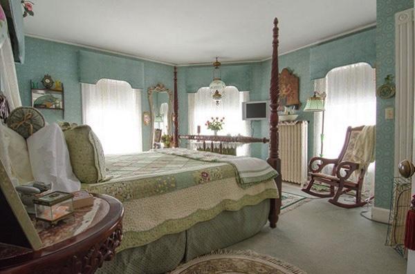 Tea Rose Inn At Plymouth, Nh Экстерьер фото